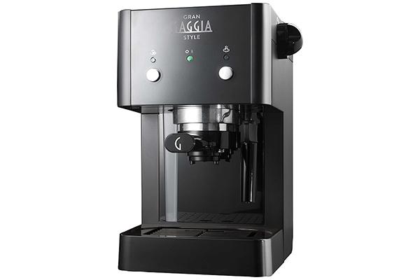 Gaggia gran tarzı