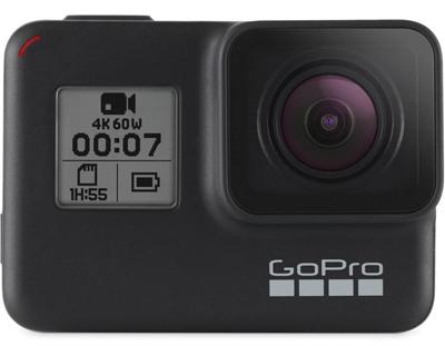 GoPro HERO7 CHDHX-701