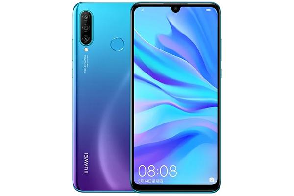 Huawei P30 lite