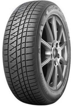 Kumho WinterCraft WS71 255/50 R19 107V