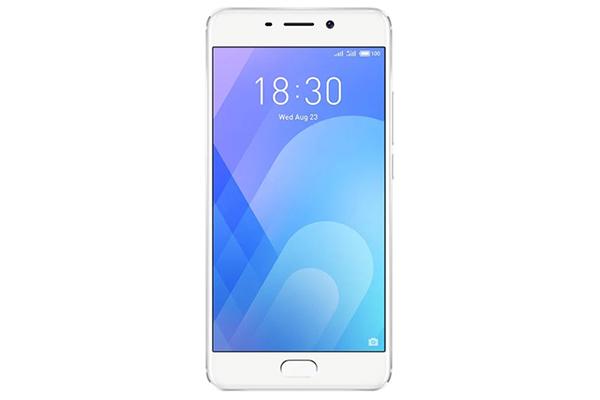 Meizu M6 Napomena