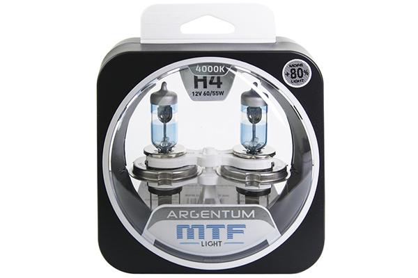 Mtf-Light Argentum +% 80 H4