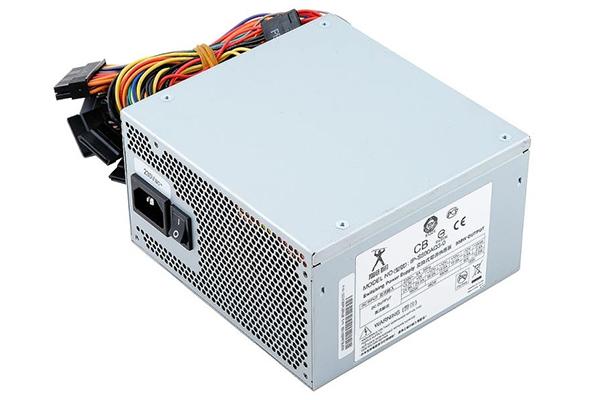 Powerman PM-500ATX-F 500W