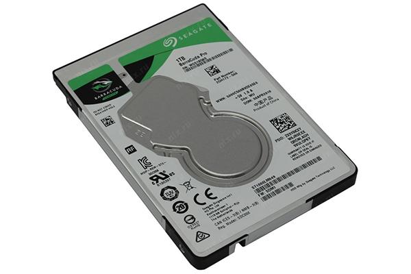 Seagate ST1000LM049