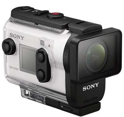 Sony HDR-AS300R