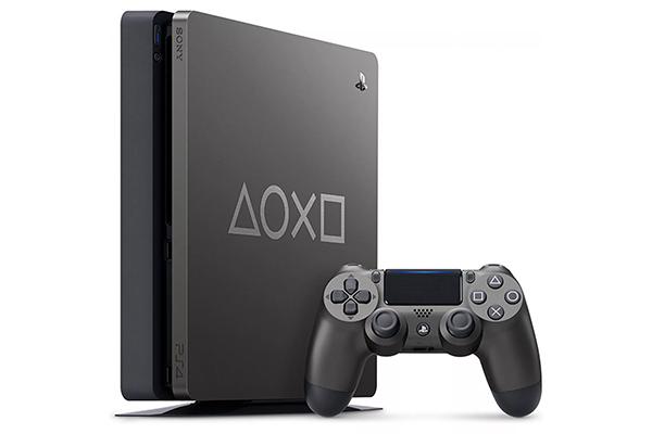 Sony PlayStation 4 İnce 1 TB