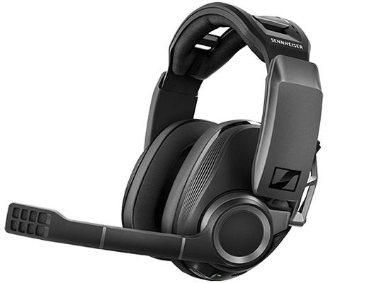 Sennheiser GSP 670