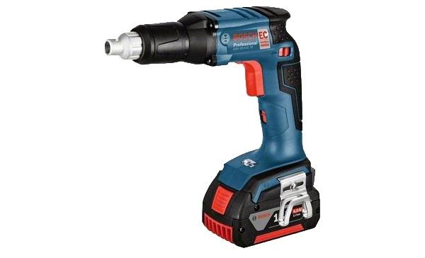 Bosch GSR 18 V-EC TE 0 25 Nm