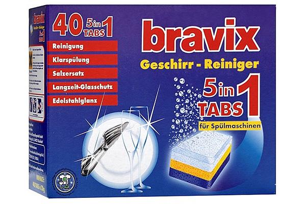 Bravix