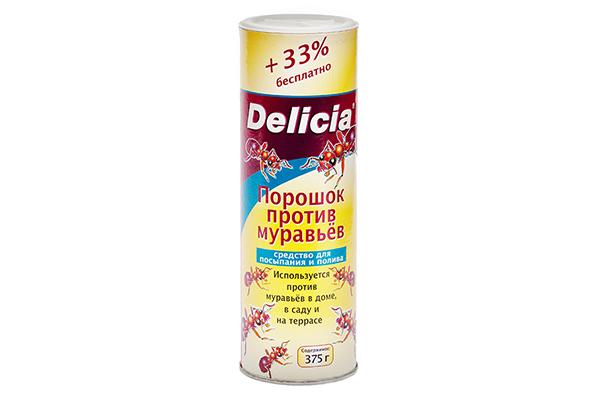 Delicija