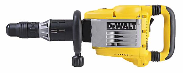 DeWALT D25902K-QS