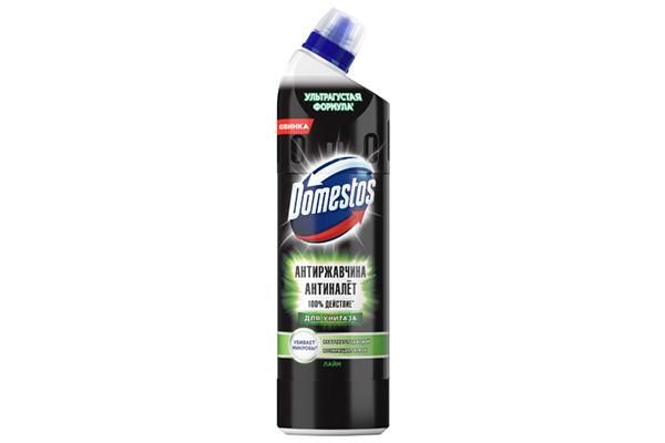 Domestos Anti-Rust ve Anti-Marul Kireç