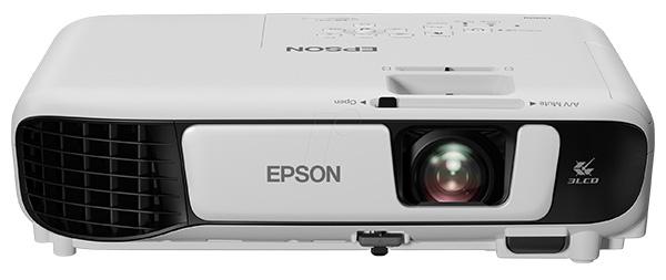 Epson EB-X41