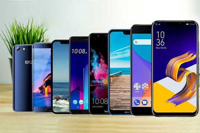 15.000 rubleye kadar en iyi akıllı telefonlar