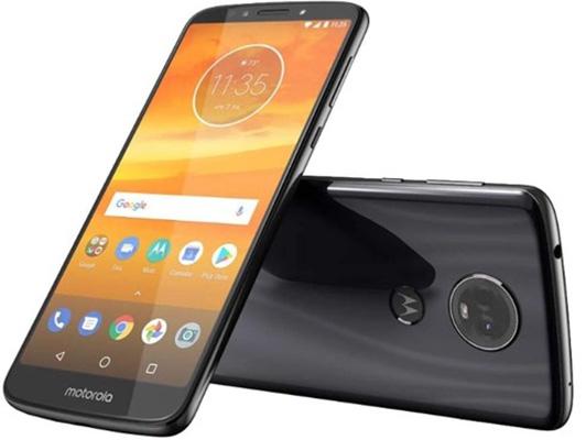 Motorola Moto E5 Plus 32 GB