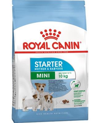 Küçük ırklar için Royal Canin