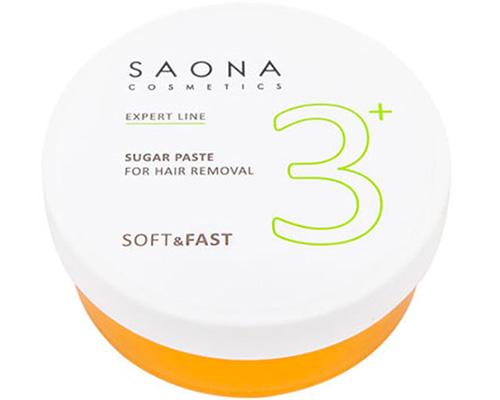 Saona Cosmetics Expert Line Yumuşak ve Hızlı №3