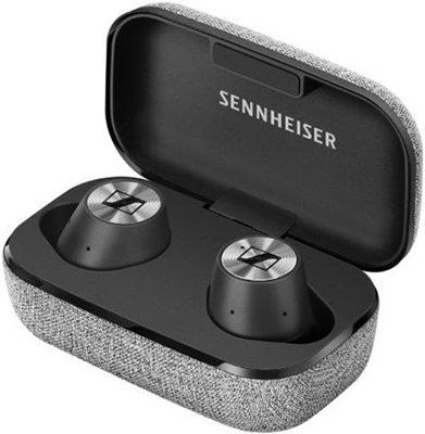 Sennheiser Momentum Gerçek Kablosuz