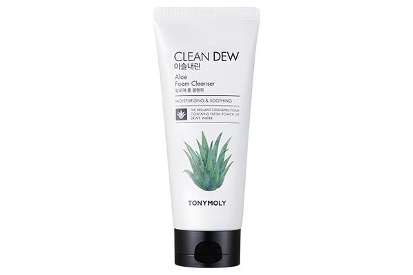 Tony Moly s ekstraktom aloe vere