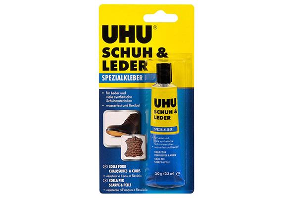 UHU Schuh ve Leder