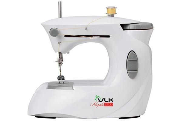 VLK Napoli 2200