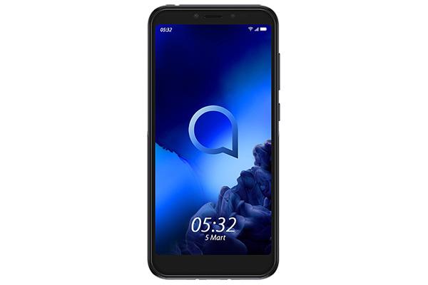 Alcatel 1S (2019)