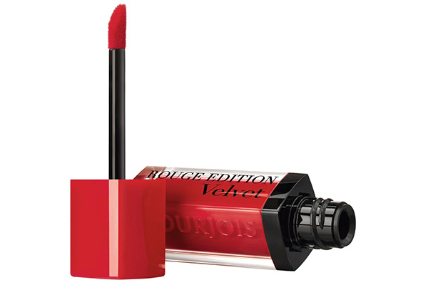 Bourjois Rouge Edition Kadife