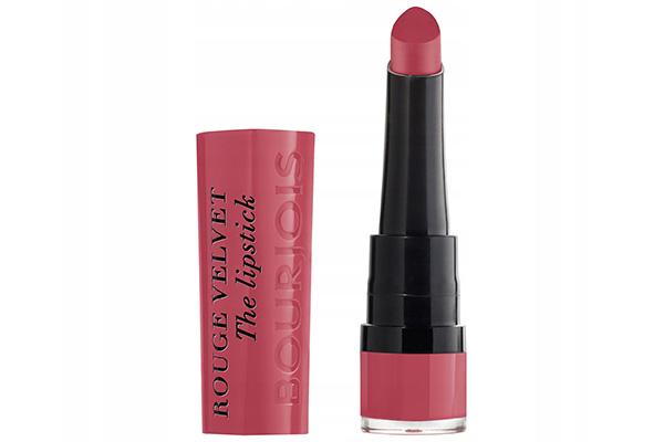 Bourjois Rouge Velvet Ruj