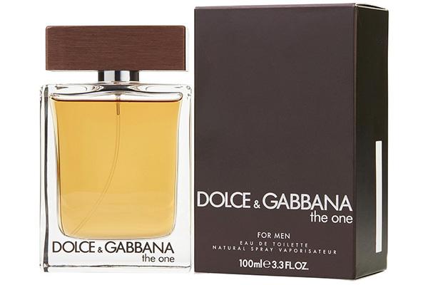 Dolce & Gabbana The One for Men