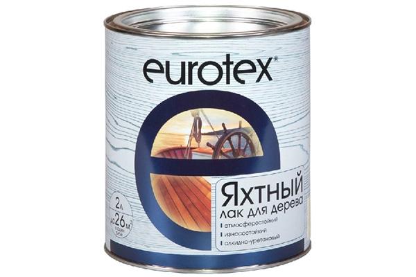 Eurotex parlak