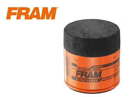 Fram