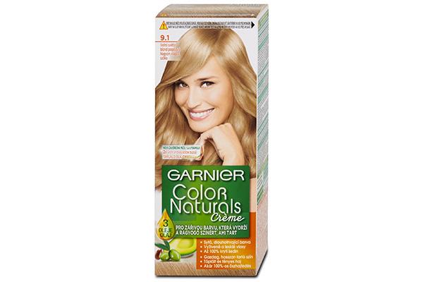 Garnier Color Naturals