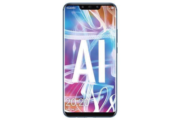 Huawei Mate 20 Lite