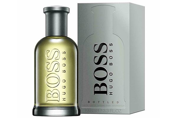 Hugo Boss Boss Şişelenmiş