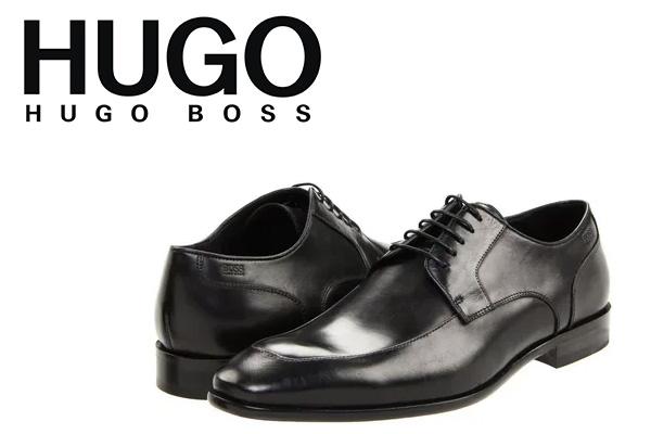 Hugo Boss