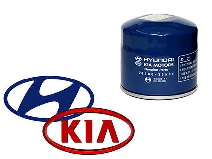 Hyundai / KIA