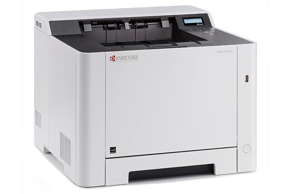 Kyocera Ecosys P5021cdn