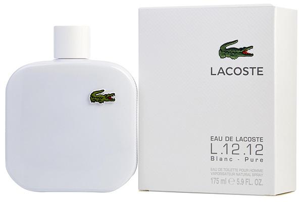 Lacoste L.12.12 Blanc