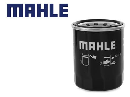 Mahle