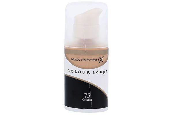 Max Factor Renk Uyarlama 34 ml