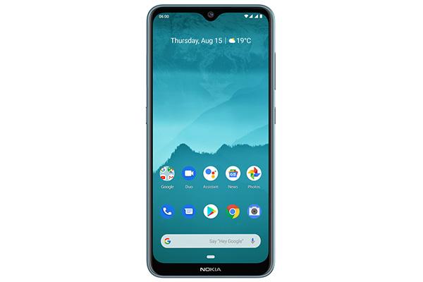 Nokia 6.2 3 / 32GB