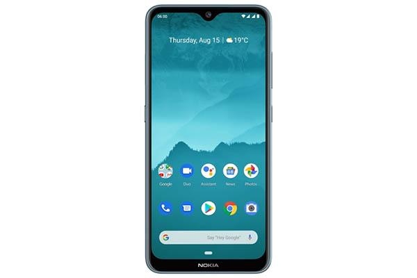 Nokia 6.2 3/32 gb