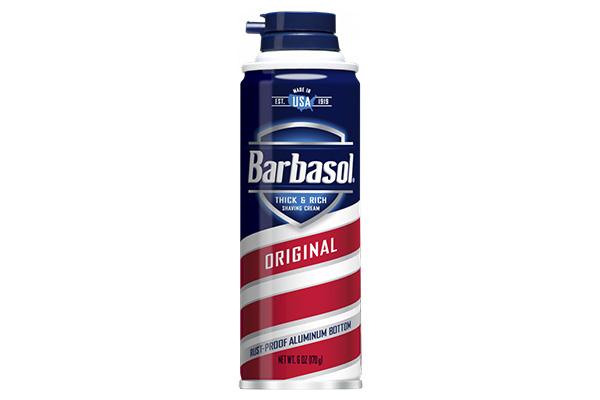 Orijinal barbasol