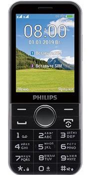 Philips Xenium E580