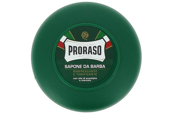 Proraso Okaliptüs