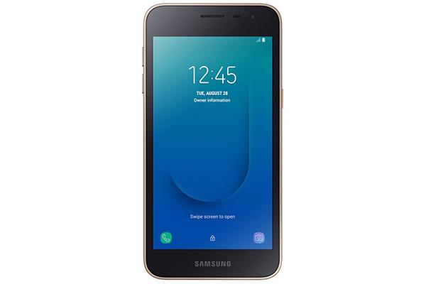 Samsung Galaxy J2 çekirdek SM-J260F