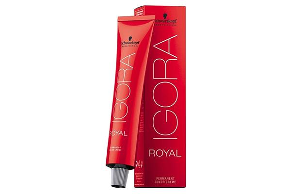 Schwarzkopf Professional Igora Royal