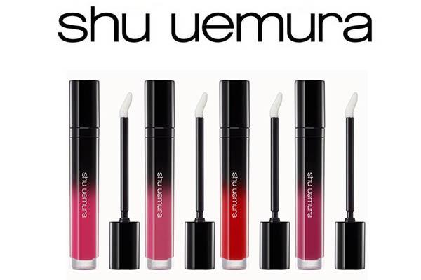 Shu uemura