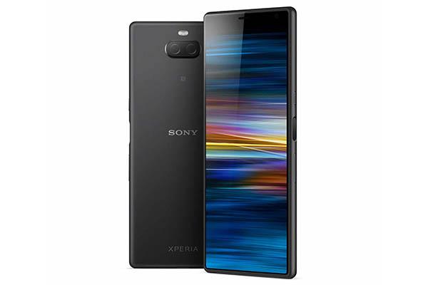 Sony Xperia 10 Plus