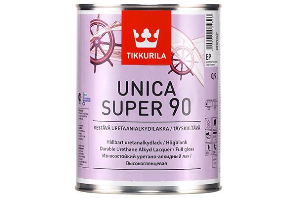 Tikkurila Unica Süper 90